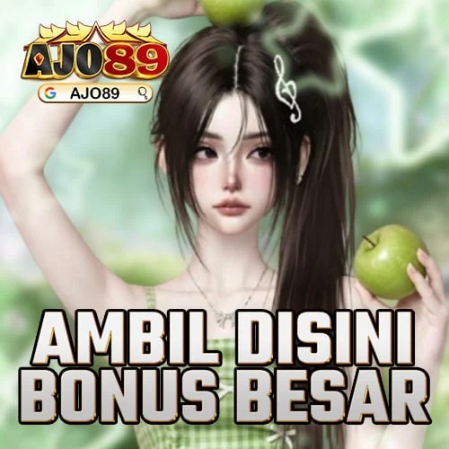 AJO89 edukasi bahasa